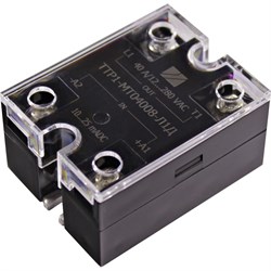 Реле ЗАО Протон-Импульс ТТР1-МТ06312-Л1Д - фото 15847393