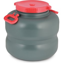 Канистра-бочка ЗПИ "Альтернатива" Байкал- эконом - фото 15847614