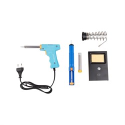 Набор для пайки REXANT ZD-303-A - фото 15847626