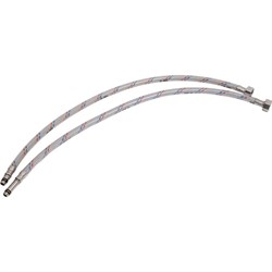 Гибкая подводка для смесителей ЦС ГП002002 - фото 15847898