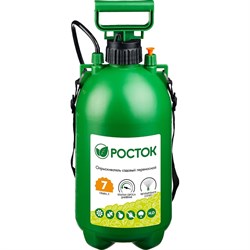 Переносной опрыскиватель Росток RT-7 - фото 15847927