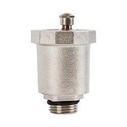 Автоматический воздухоотводчик РОСТерм YK-514 - фото 15848324