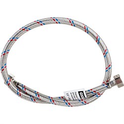 Гибкая подводка для воды Gigant P-80-GG - фото 15848467