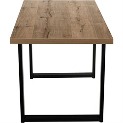 П-образный обеденный стол Alternative 00000053996 - фото 15848684