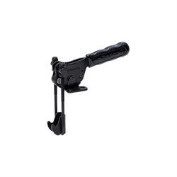 Натяжная регулируемая вертикальная защелка KUKAMET B351-4 - фото 15850826