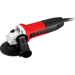 Угловая шлифовальная машина EDON AG125/900 - фото 15851560