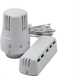 Термостатическая головка SANEXT 6903 - фото 15852982