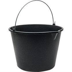 Строительное пластиковое ведро Gigant BCT 020 - фото 15856071