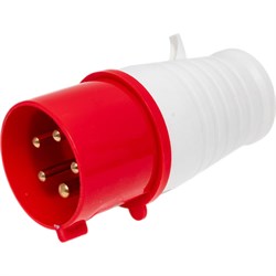 Вилка переносная Texenergo 025 - фото 15856604