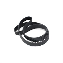 Зубчатый ремень CSHBELT STD 440 S5M ширина 25 мм - фото 15856672