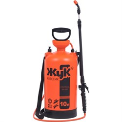 Помповый опрыскиватель Жук ОП-207 Жук - фото 15857113