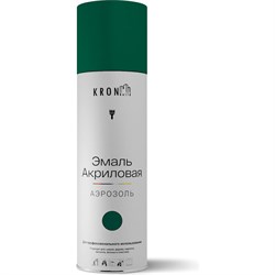 Эмаль акриловая KRONbuild SP6005G - фото 15857488