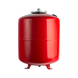 Расширительный бак на отопление STOUT STH-0006-000150 - фото 15857501