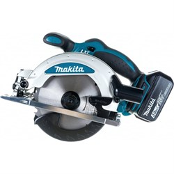 Дисковая пила MAKITA DSS610RF - фото 15857755