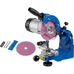 Станок заточной для цепи BULL BGC 1423 - фото 15858534