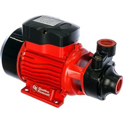 Садовый насос QUATTRO ELEMENTI Giardino 801 Ci - фото 15859012
