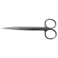 Прямые остроконечные ножницы ZeepDeep sammar - фото 15859199