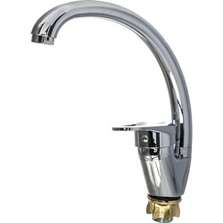 Смеситель для кухни Solone KAP4-A043 - фото 15859214