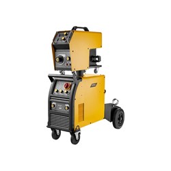 Сварочный полуавтомат ПТК RILON MIG 500 F - фото 15859916