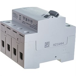 Выключатель дифференциального тока Legrand Rx3 - фото 15859994