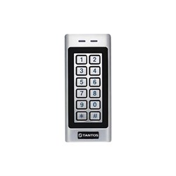 Кодонаборная панель TANTOS TS-KBD-EM2 Metal EM-Marin - фото 15860143