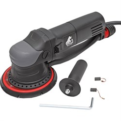 Электрическая орбитальная машинка шлифовальная Русский мастер ES-612 - фото 15861105