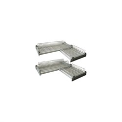 Посудосушитель для углового шкафа MF Var3 - фото 15861904