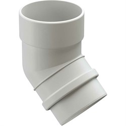 Колено DOCKE LUX 45 - фото 15862956