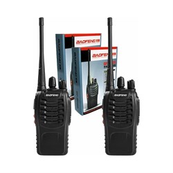 Радиостанция BAOFENG BF-888S - фото 15863153