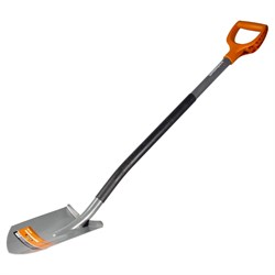 Штыковая лопата ШАБАШКА Special Pro - фото 15863307