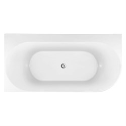 Акриловая ванна ALLEN BRAU Priority - фото 15863950