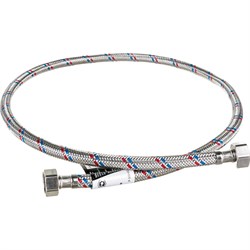 Гибкая подводка для воды Gigant P-100-GG - фото 15864008