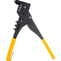 Литой ручной заклепочник Inforce 06-14-11 - фото 15864337