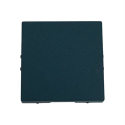 Заглушка Systeme Electric AtlasDesign - фото 15865023