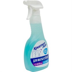 Средство для мытья КРИСТАЛЛИН 400152 - фото 15865440