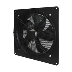 Вытяжной осевой вентилятор Ventart AXW 450-B-4E - фото 15865604