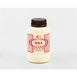 Клей НОВОХИМ ПВА Супер - фото 15866299