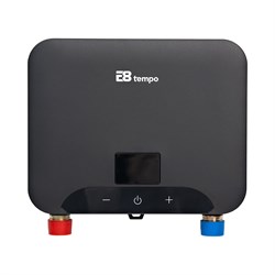 Проточный электрический водонагреватель E8tempo KLE60 - фото 15867258