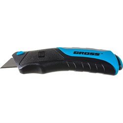 Ремонтно-монтажный нож Gross 78879 - фото 15867628