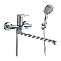 Смеситель для ванны Wesnaart RAY11-320 - фото 15867746