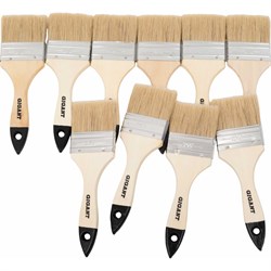 Плоская кисть Gigant FB-63 - фото 15868086