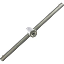 Т-образный вороток Gigant GSTB-250 - фото 15868522