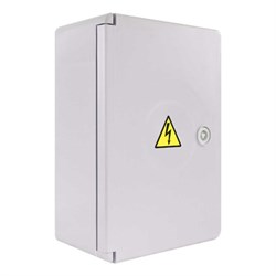 Пластиковый корпус KRZMI ЩМПпл - фото 15868716