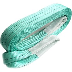 Текстильный петлевой строп ТамбовТехСнаб СТП - фото 15868903