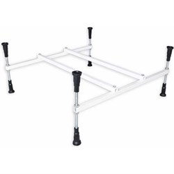 Квадратный каркас СТАЛЬВЕНТ 00-00000143 - фото 15868922