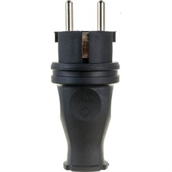 Силовая прямая вилка TP Electric 3101-301-0300 - фото 15869098