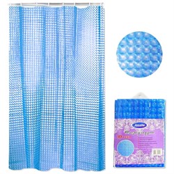 Штора для душа ANTELLA 22128 - фото 15869426