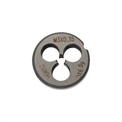 Плашка HORTZ 203979 - фото 15869783