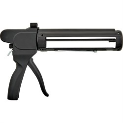 Универсальный пистолет для герметика и силикона Inforce 01-13-08 - фото 15870704