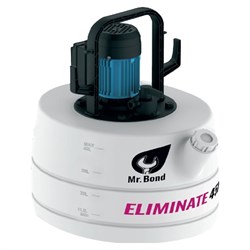 Персональный элиминейтор для безразборной промывки теплообменного оборудования Mr.Bond MB10110045V4 - фото 15870757